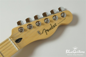 Player Telecaster - Butterscotch Blonde